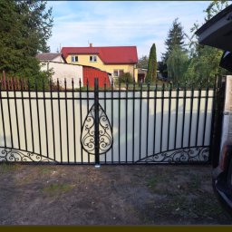 Blaty drewniane Warszawa 4