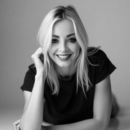 Paula Wójcik-Napiórkowska SPACE TRANSPORT - Ekipa Sprzątająca Jelenia Góra