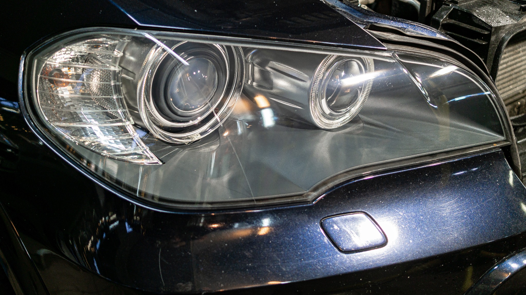 Efekt końcowy renowacji