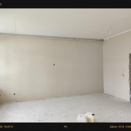 Malowanie mieszkań Kluczbork 2