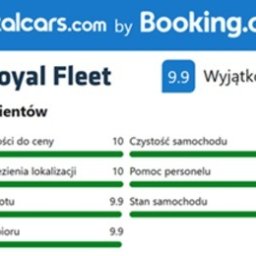 Leasing samochodu Józefów 1