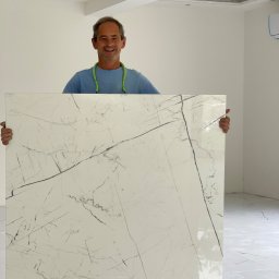 Glazurnik Białystok 1