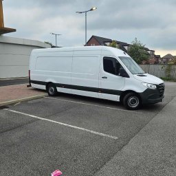 Przeprowadzki Radomyśl nad Sanem 1