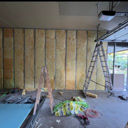 Gładzie Myślenice 3