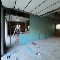 Gładzie Myślenice 4