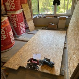 Gładzie Myślenice 2