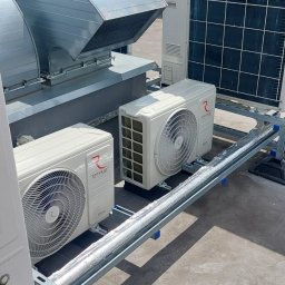 Klimatyzacja do domu Gliwice 4