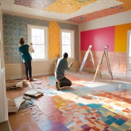 Kris kris - Układanie Podłóg Lubin