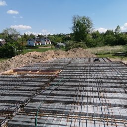 Domy murowane Brzuśnik 4