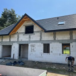 ArtM-Bud - Pierwszorzędne Przebudowy Dachu w Żywcu