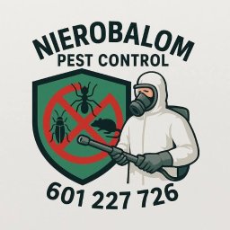 Skiuba Jakub Żurawski - Zwalczanie Prusak&oacute;w Warszawa