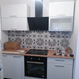 Remonty mieszkań Olszewnica Stara 3