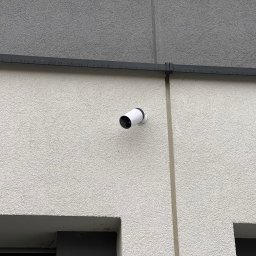 Sieci komputerowe Kraków 2