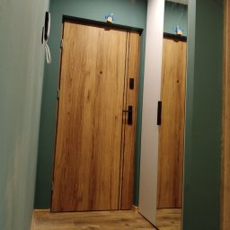 Kuchnie na wymiar Motycz 4