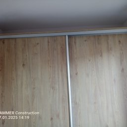 Kuchnie na wymiar Motycz 1