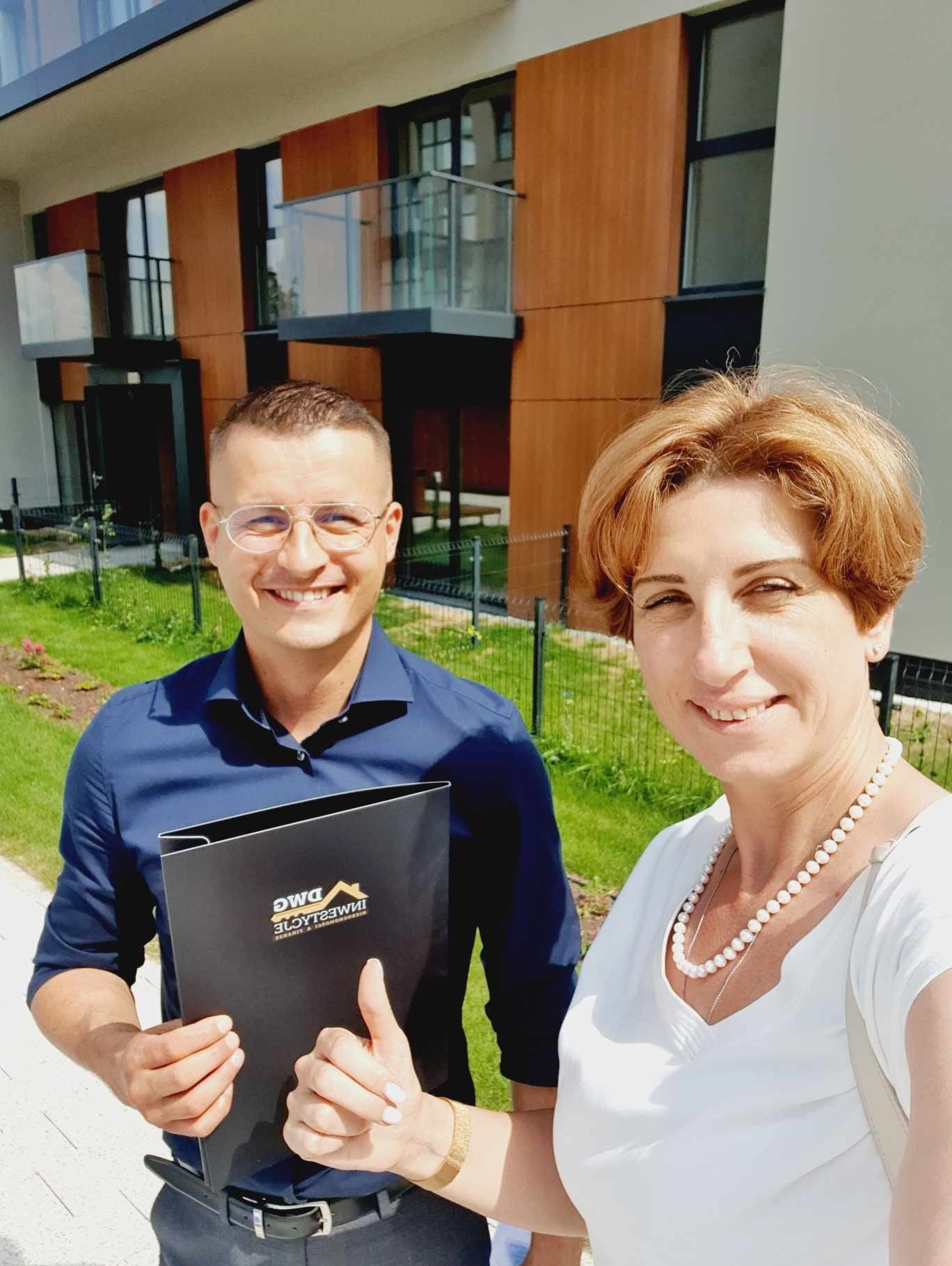 Udane negocjacje przy zakupie mieszkań z rynku pierwotnego.