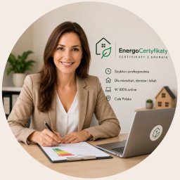 EnergoCertyfikaty Certyfikaty Energetyczne Audyty - 