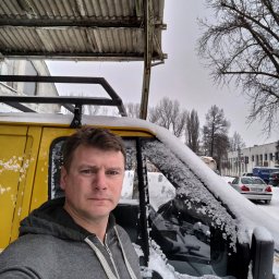 MAKSBUD - Fundamenty Pod Dom Warszawa