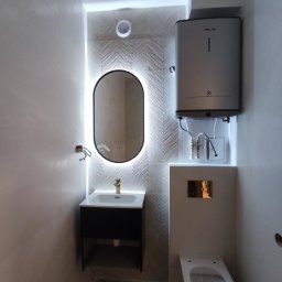 Creative-BUD Dmytro Semysiuk