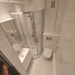 Płyta karton gips Szczecin 1