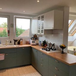 Remonty mieszkań Szczecin 1