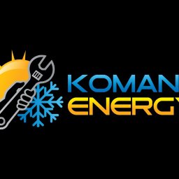 KOMAND ENERGY Rafał Komander - Rewelacyjne Źródła Energii Odnawialnej Głubczyce