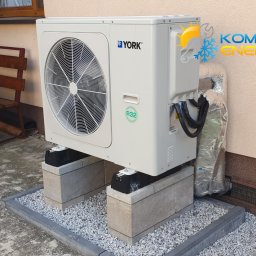 Pompy ciepła Dziergowice 4