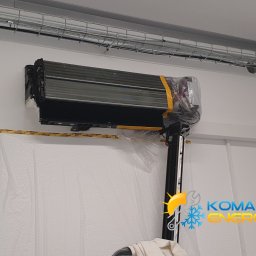 KOMAND ENERGY Rafał Komander - Solidna Energia Odnawialna Głubczyce