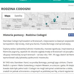 Przykładowy artykuł dla Polskich Sprawiedliwych 1