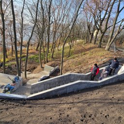 GM.CARS Sp. z o.o. - Izolacja Fundamentów Warszawa