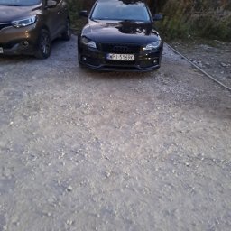 Roman Moskalenko - Elewacje z Klinkieru Piaseczno