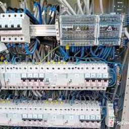 Instalacje elektryczne Poznań 1