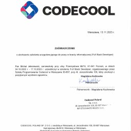 Tworzenie stron internetowych Poznań 1