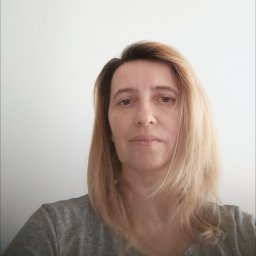 Szpula u Danusi Danuta Starkbauer