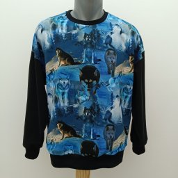 Szwalnia odzieży Kościan 1