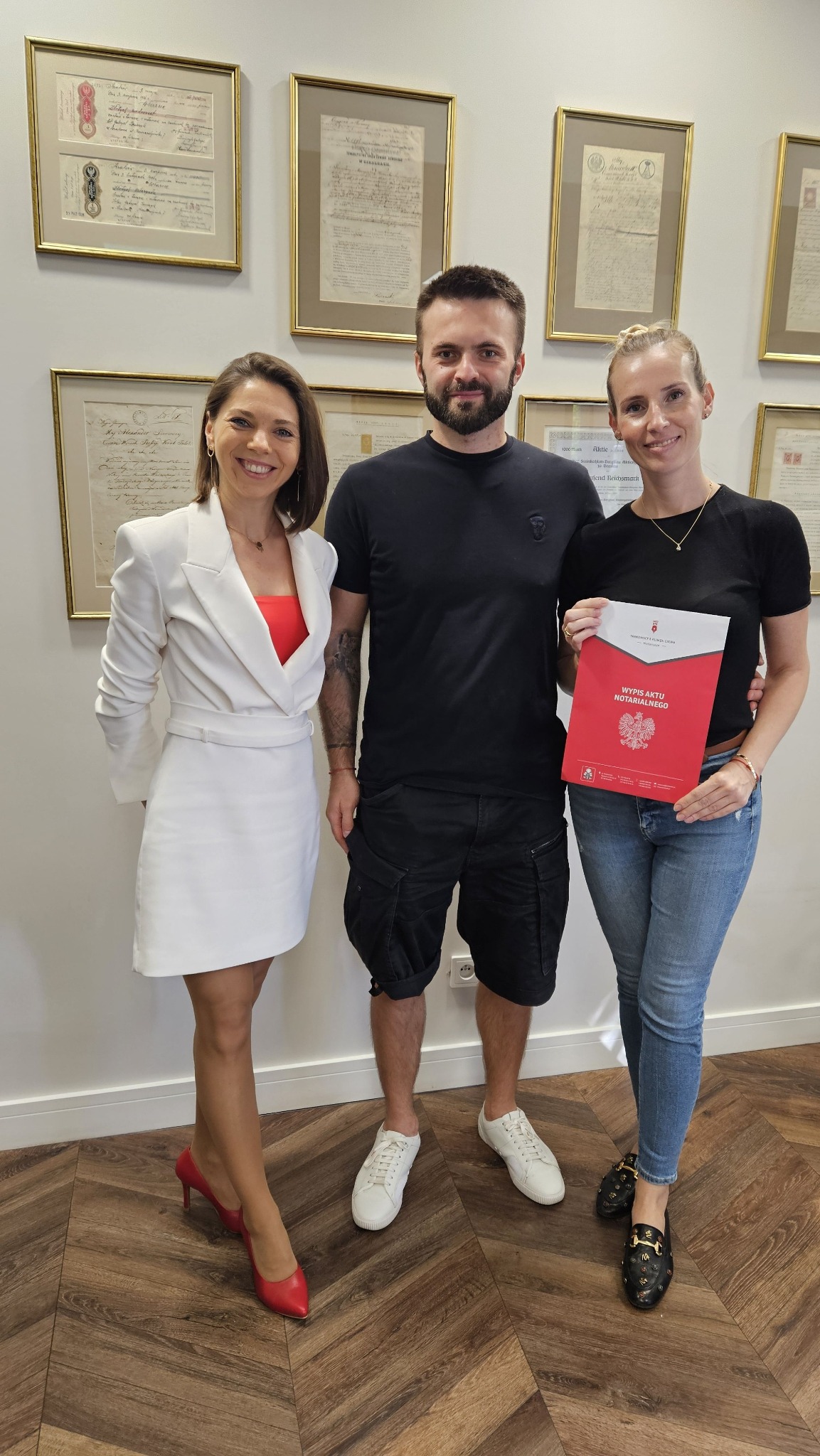 Sprzedaż mieszkania przy ul. Pl. Kościuszki we Wrocławiu w cenie ofertowej