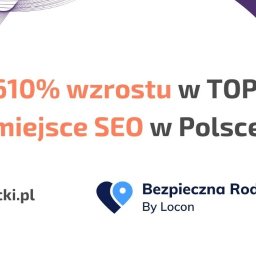 Pozycjonowanie stron Robakowo 3