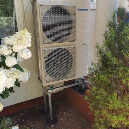 Klimatyzacja do domu Warszawa 1