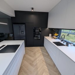 Montaż mebli Kobyłka 2