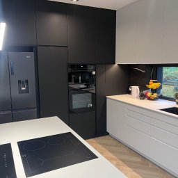 Montaż mebli Kobyłka 3