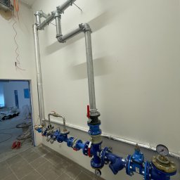 Uzbrojenie pomieszczenia 