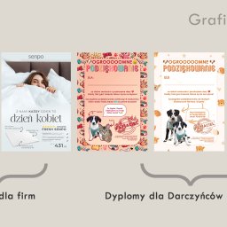 Projektowanie logo Kraków 4