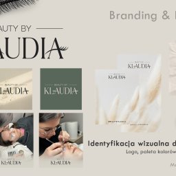 Projektowanie logo Kraków 3