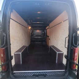 Przeprowadzki Stare Kupiski 4