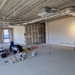 Malowanie mieszkań Brzesko 4