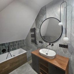 HYDBUD - Montaż Paneli Oborniki Śląskie