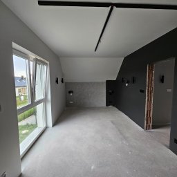 Remonty mieszkań Oborniki Śląskie 1