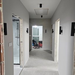 Remonty mieszkań Oborniki Śląskie 2