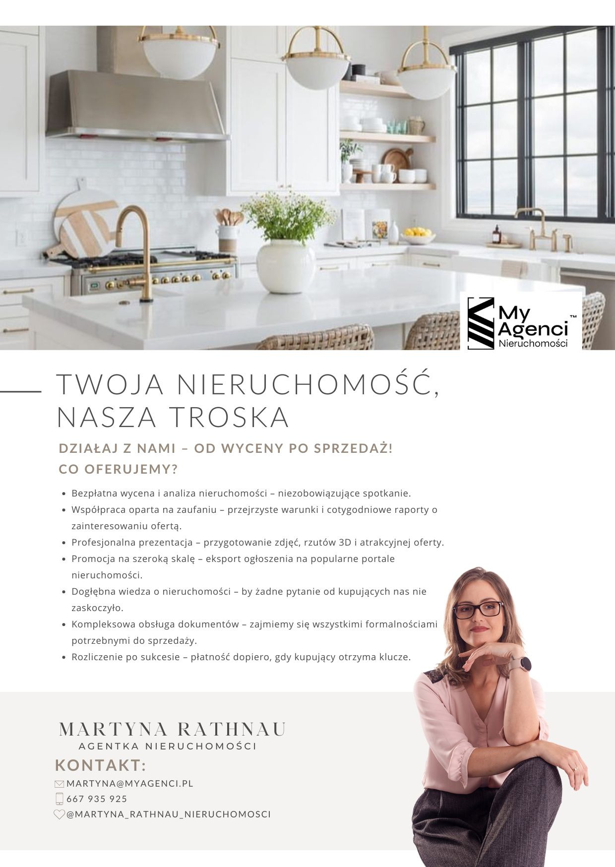 Co oferujemy?