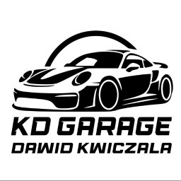 KD GARAGE Mechanika Pojazdowa - Mechanik Samochodowy Hażlach
